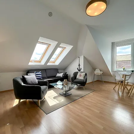 Waterkant Wohnung 21 - Netzboden Boltenhagen  Exterior photo