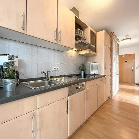 Waterkant Wohnung 21 - Netzboden Boltenhagen  Exterior photo