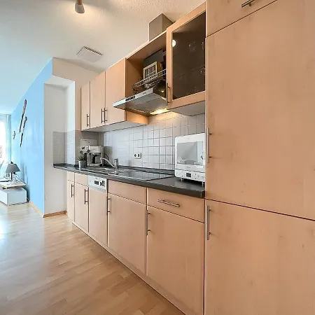Waterkant Wohnung 21 - Netzboden Boltenhagen  Exterior photo