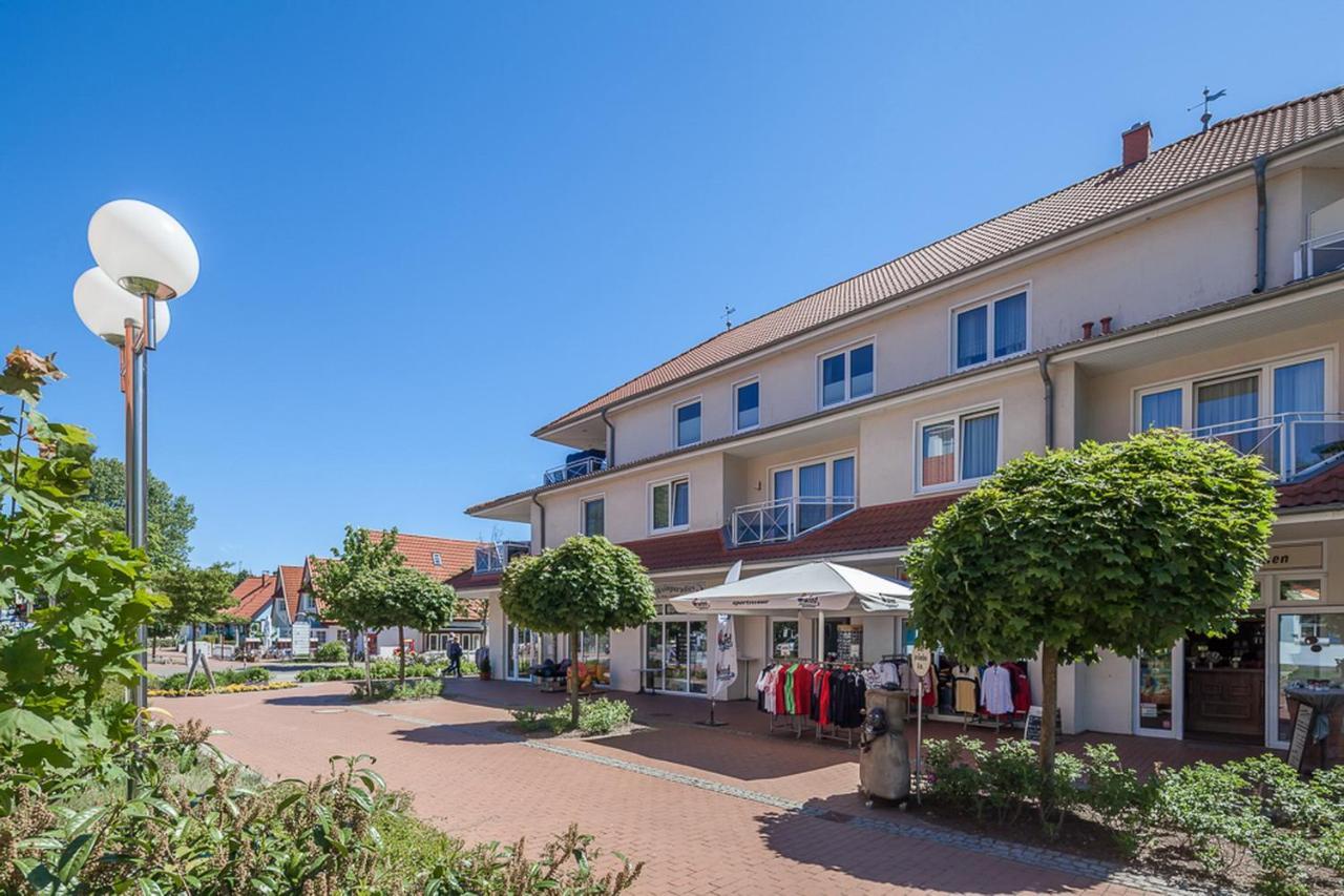 Apartment Waterkant 21 - Netzboden