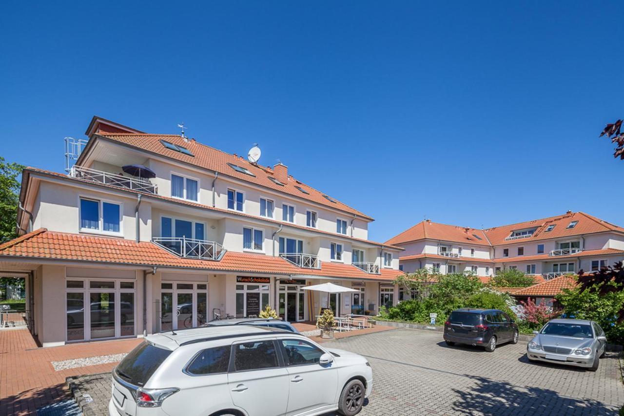 Waterkant 21 - Netzboden Apartment *