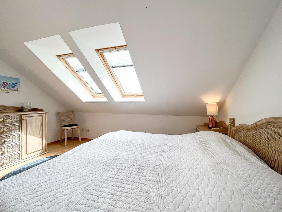 Waterkant 21 - Netzboden Apartment