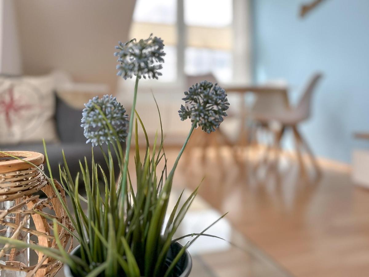 Apartment Waterkant 21 - Netzboden *
