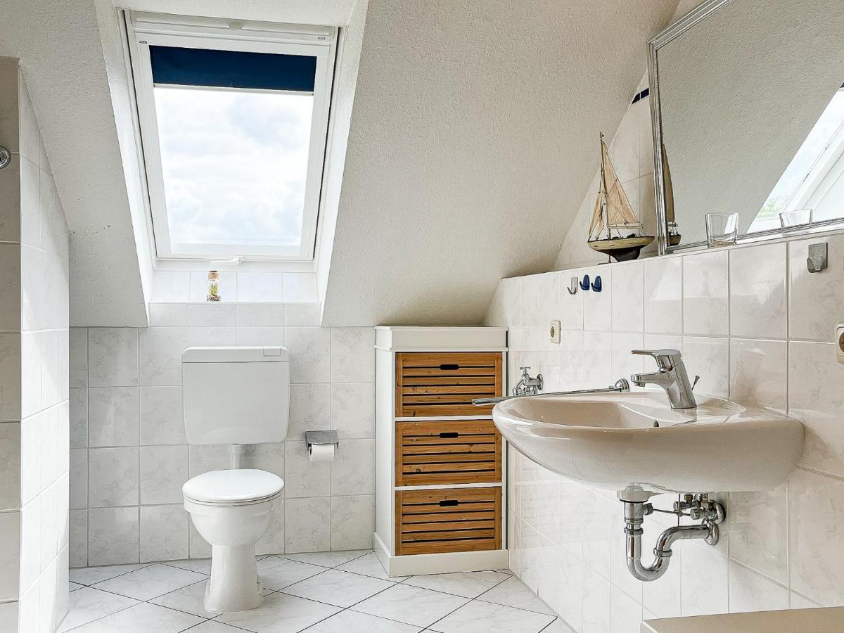 Apartment Waterkant 21 - Netzboden