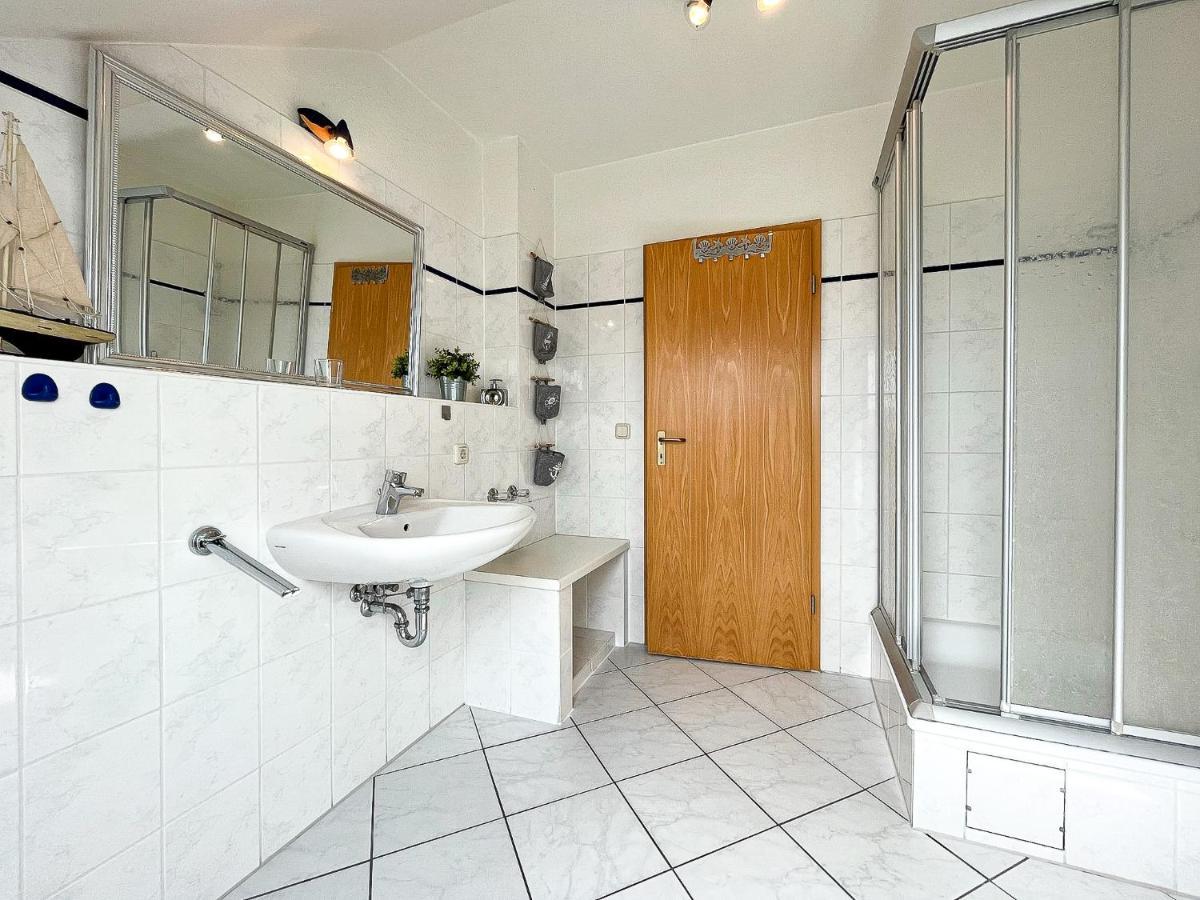 Waterkant 21 - Netzboden Apartment *